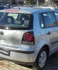 VOLKSWAGEN Polo 1.2 5p. BIFUEL GPL United OK NEOPATENTATI