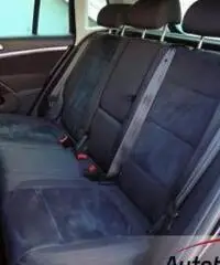 VOLKSWAGEN TIGUAN 2.0 TDI 140 CV 4MOTION DSG SPORT   STYLE