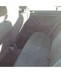 VW GOLF SERIE V 1.9 TDI COMFORTLINE 5P 12/2004