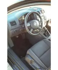 VW GOLF SERIE V 1.9 TDI COMFORTLINE 5P 12/2004