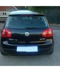 VW GOLF SERIE V 1.9 TDI COMFORTLINE 5P 12/2004