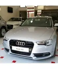 AUDI A5 SPB 2.0 TDI 150 CV Multitronic Business *NUOVA*