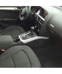 AUDI A5 SPB 2.0 TDI 150 CV Multitronic Business *NUOVA*