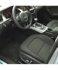 AUDI A5 SPB 2.0 TDI 150 CV Multitronic Business *NUOVA*