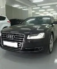 Audi A8 4.2 V8 TDI 385CV quattro tiptronic TETTO/XENO/TV