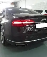 Audi A8 4.2 V8 TDI 385CV quattro tiptronic TETTO/XENO/TV