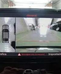 Audi A8 4.2 V8 TDI 385CV quattro tiptronic TETTO/XENO/TV