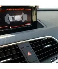 AUDI Q3 2.0 TDI Advanced SOLI 39.000 KM!!!