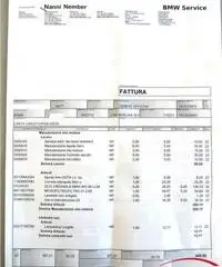 BMW NUOVA 318 D F30 143CV 'GARANZIA 12 MESI'