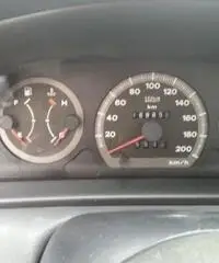 FIAT Palio TD 70 cat Weekend