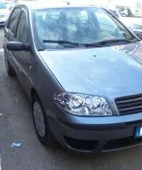 Fiat Punto 1.3 MultiJet consumi bassissimi AFFAREEEEEE