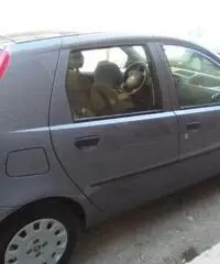 Fiat Punto 1.3 MultiJet consumi bassissimi AFFAREEEEEE