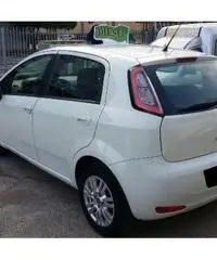 FIAT Punto Evo 1.3 Mjt 85 CV DPF 5 porte S S Blue Me