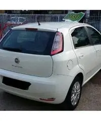 FIAT Punto Evo 1.3 Mjt 85 CV DPF 5 porte S S Blue Me