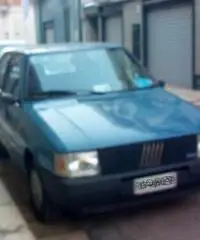 Fiat uno 1000 fire 3p