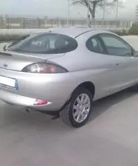 FORD Puma 1.6i 16V cat