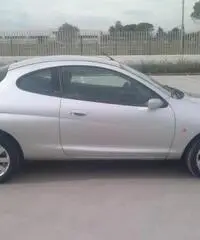 FORD Puma 1.6i 16V cat