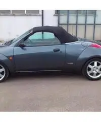 FORD Streetka 1.6