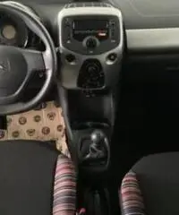 CITROEN C1 Airscape PureTech 82 3p. Feel