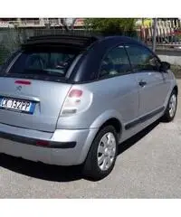 CITROEN C3 Pluriel 1.4