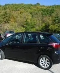 CITROEN C4 1.6 e-HDi 110 airdream Attraction