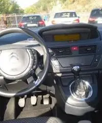 CITROEN C4 1.6 e-HDi 110 airdream Attraction