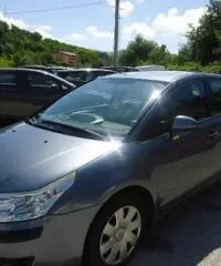 CITROEN C4 1.6 HDi 90CV Classique