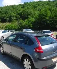 CITROEN C4 1.6 HDi 90CV Classique