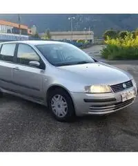 Fiat Stilo