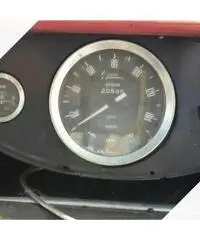 INNOCENTI Mini - Anni 60