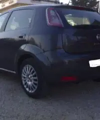 punto 1.3 multijet 5 porte