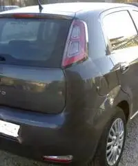 punto 1.3 multijet 5 porte