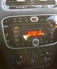 punto 1.3 multijet 5 porte