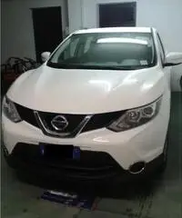 Quashqai 1.5 Dci acenta