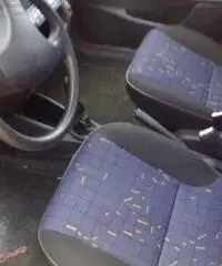 Saxo 1.1 5p. Classique