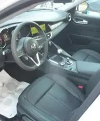 ALFA ROMEO Giulia 2.2 Turbodiesel 150 CV Super