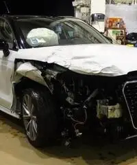 AUDI A1 SPB 1.6 TDI 105 CV S Line edition