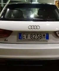 AUDI A1 SPB 1.6 TDI 105 CV S Line edition