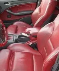 BMW 330 d turbodiesel cat