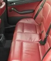 BMW 330 d turbodiesel cat