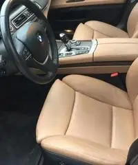 BMW 740 d xDrive Eccelsa