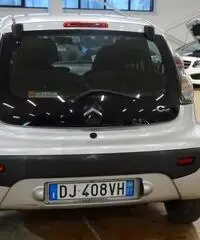 CITROEN C1 1.0 5 porte C1TY