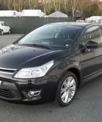 Citroen C4 1.6 HDi 110CV FAP airdream VTR