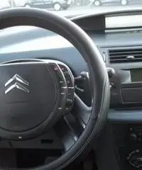 Citroen C4 1.6 HDi 110CV FAP airdream VTR