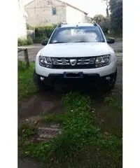 Dacia Duster Affare