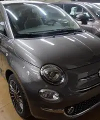 FIAT 500C 1.2 Lounge NEW MODEL PRONTA CONSEGNA