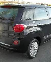 Fiat 500L 1.3 Multijet 95 CV Pop Star