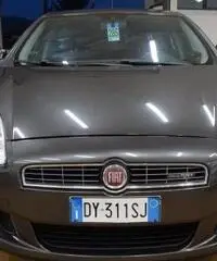 FIAT Bravo 1.6 MJT 120 CV DPF Dynamic