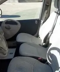 Fiat Multipla 1.9 JTD Dynamic