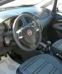 Fiat Punto Evo 1.3 Mjt 95CV DPF 5p. S S Dyn.